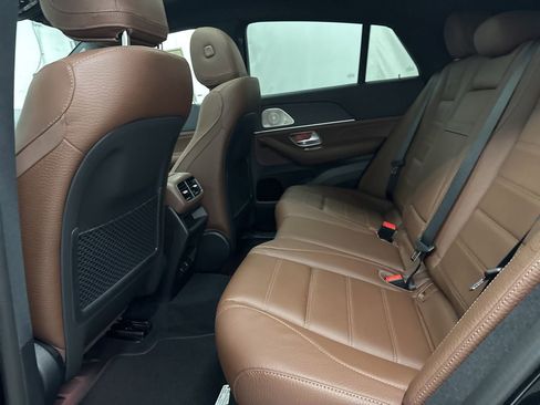 Used 2026 Mercedes-Benz GLE 450 4MATIC Coupe image 20
