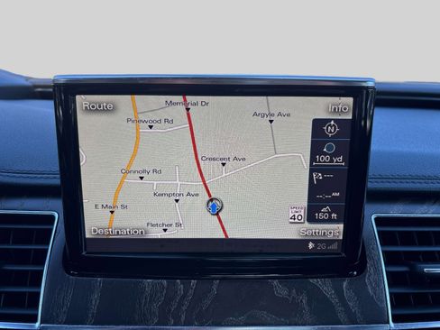 Used 2015 Audi A8 L 3.0T w/ Premium Package image 20