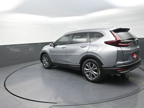 Used 2022 Honda CR-V Touring image 59