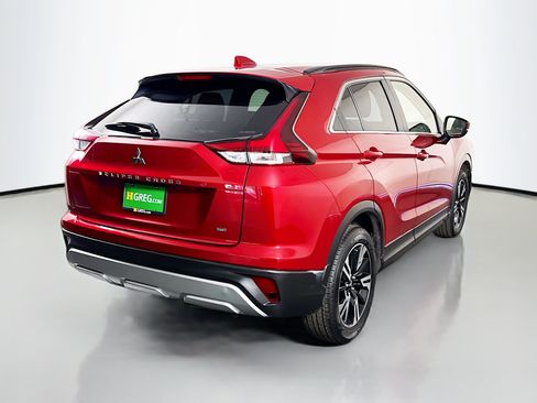 Used 2023 Mitsubishi Eclipse Cross SE AWD/4WD image 10