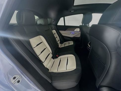 New 2026 Mercedes-Benz GLE 53 AMG 4MATIC Coupe image 28
