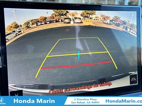 Used 2024 Toyota Tacoma TRD Off-Road image 23