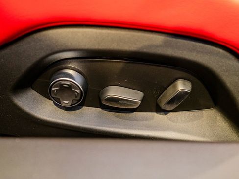 New 2026 Chevrolet Corvette Z06 image 14