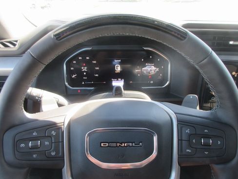 New 2026 GMC Sierra 1500 Denali image 20