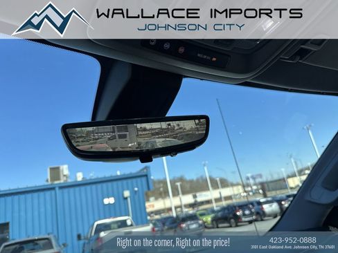 Used 2020 GMC Sierra 1500 Denali w/ Technology Package image 16