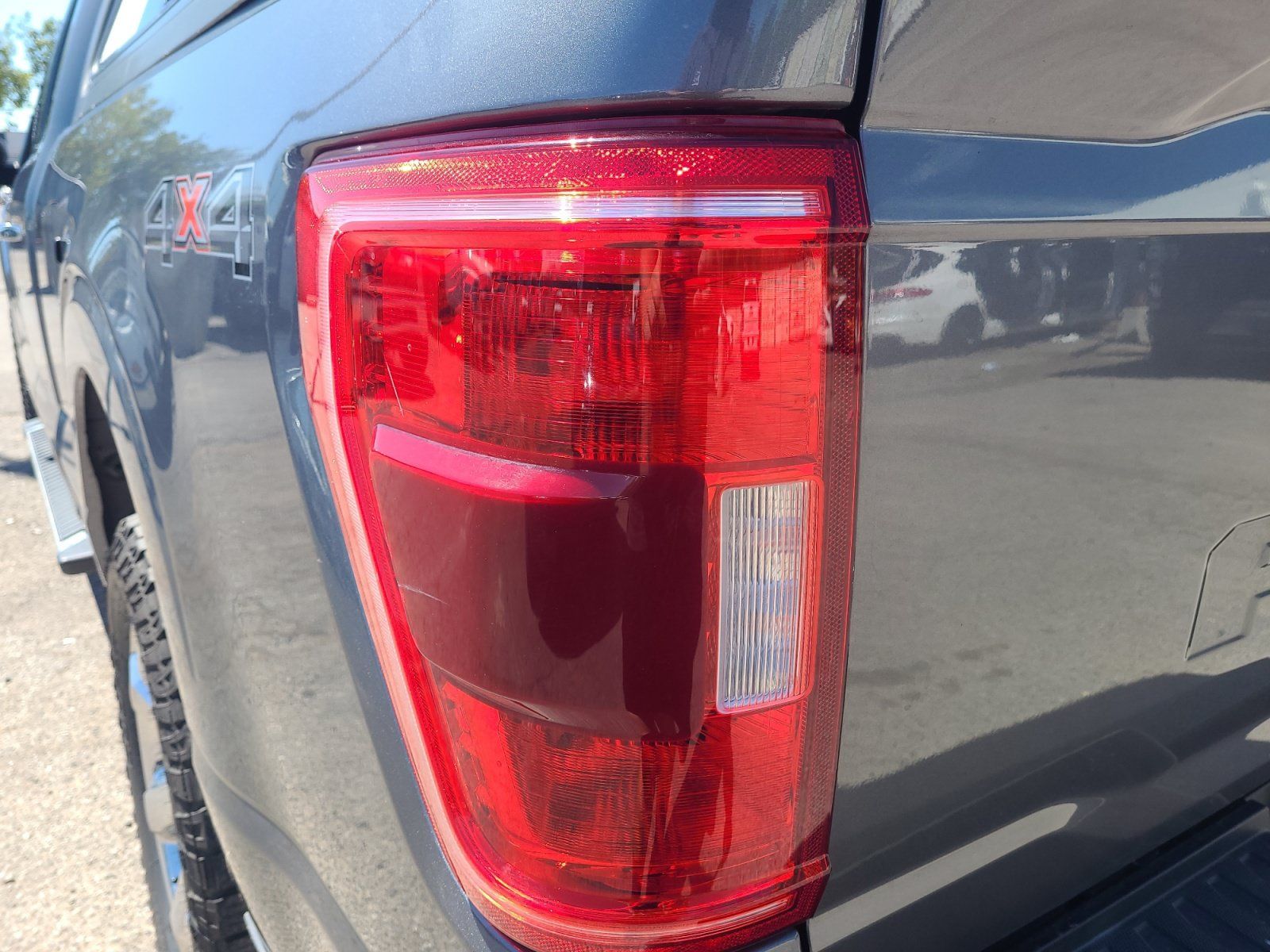 Used 2023 Ford F150 XLT w/ Equipment Group 302A High AWD/4WD image 25
