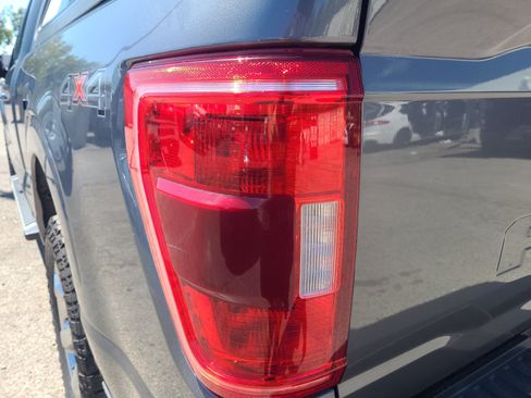 Used 2023 Ford F150 XLT w/ Equipment Group 302A High AWD/4WD image 25