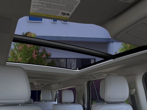 New 2026 Ford Expedition Max Platinum w/ Platinum Ultimate Package AWD/4WD image 22