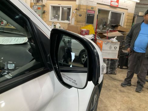 Used 2016 Mitsubishi Outlander ES image 20