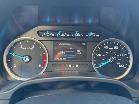 Used 2021 Ford F250 XLT w/ XLT Premium Package image 12