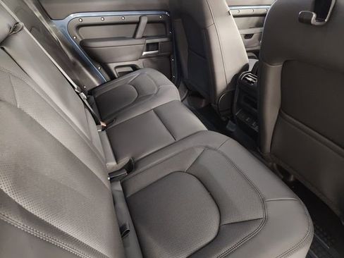 New 2026 Land Rover Defender 110 S image 30