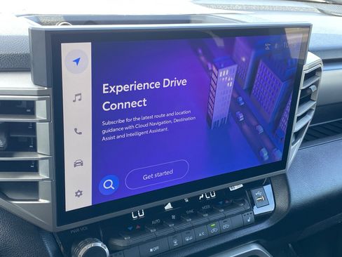 Used 2025 Toyota Tundra SR5 image 18