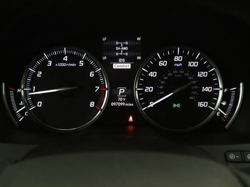 Used 2016 Acura MDX SH-AWD w/ Technology Package image 3