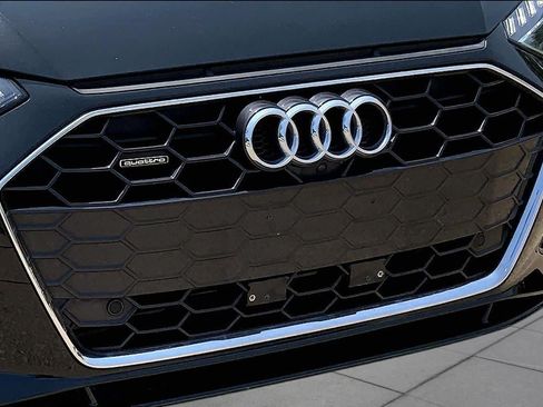 Used 2023 Audi A4 2.0T Prestige AWD/4WD image 29