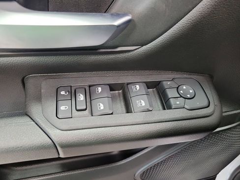 New 2025 RAM 1500 Tradesman image 11