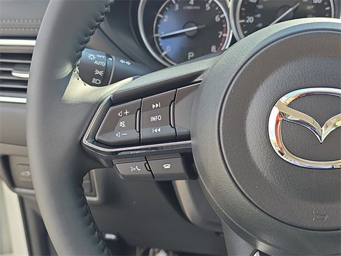 New 2025 MAZDA CX-5 AWD 2.5 S w/ Preferred Package image 11