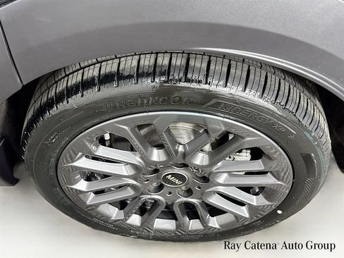 Used 2026 MINI Cooper S FWD image 30