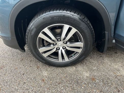 Used 2016 Honda Pilot EX-L image 27