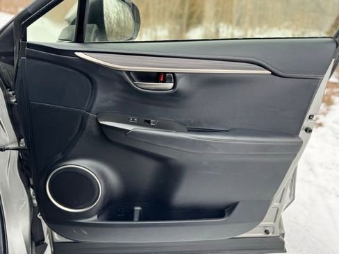 Used 2018 Lexus NX 300h AWD w/ Luxury Package image 18