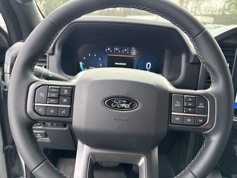Used 2024 Ford F150 XLT w/ Equipment Group 302A MID image 22