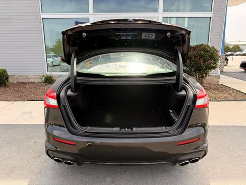 Used 2018 Maserati Ghibli S GranSport Q4 AWD/4WD image 53