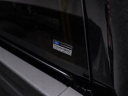 Certified 2025 Ford F150 Raptor w/ Equipment Group 803A Raptor R image 40