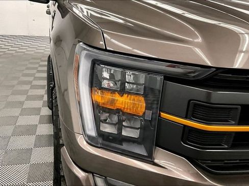 Used 2023 Ford F150 Tremor image 31