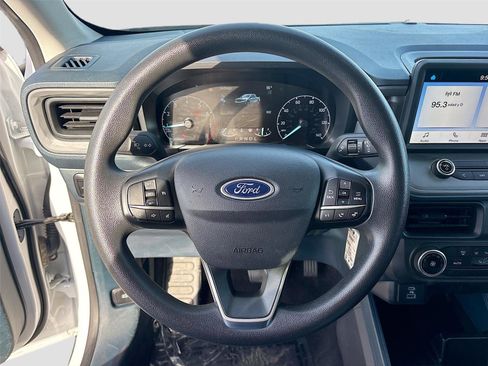 Used 2023 Ford Maverick XL w/ Equipment Group 100A Standard image 12