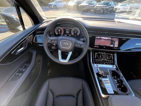 New 2026 Audi Q7 3.0T Premium Plus image 19