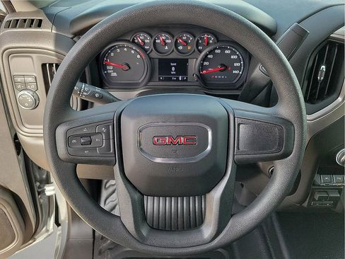 New 2026 GMC Sierra 1500 Pro w/ Pro Value Package image 16