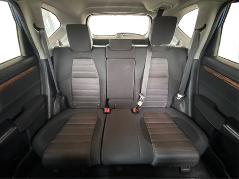 Used 2021 Honda CR-V EX image 15