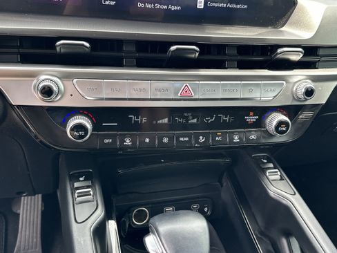 Used 2023 Kia Telluride S AWD/4WD image 26