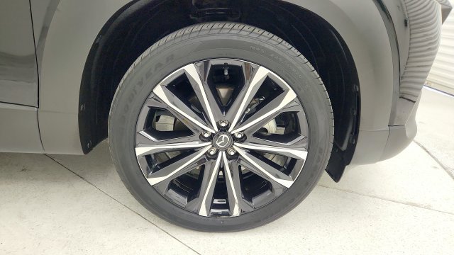 Used 2023 MAZDA CX-50 AWD 2.5 S w/ Premium Plus Pkg image 28