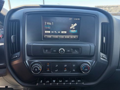 Used 2018 GMC Sierra 3500 4x4 Regular Cab w/ Sierra Convenience Package image 17