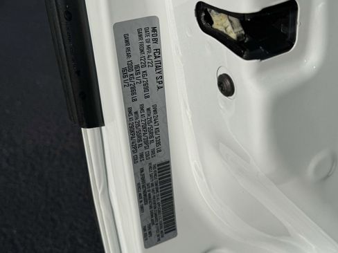 Used 2022 RAM ProMaster City Wagon image 16