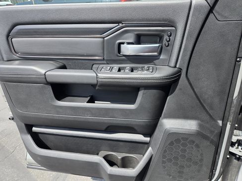 New 2026 RAM 2500 Rebel AWD/4WD image 20