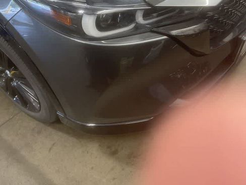 Used 2023 MAZDA CX-5 AWD 2.5 Turbo image 8