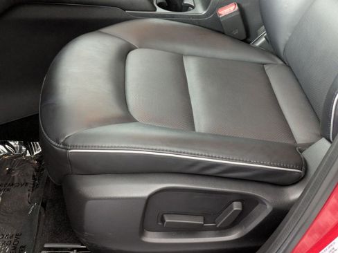 Used 2025 MAZDA CX-5 AWD 2.5 S w/ Select Package image 15