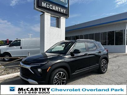 New 2026 Chevrolet TrailBlazer LT w/ LT Cold Weather Package