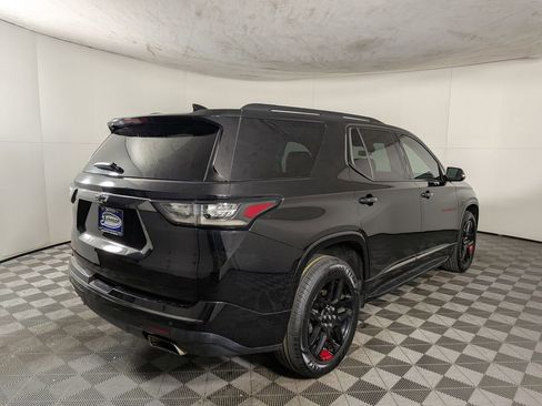 Used 2019 Chevrolet Traverse Premier w/ Redline Edition image 7