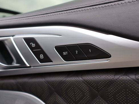 Used 2020 BMW M8 Convertible w/ Driving Assistance Package image 51