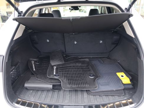 Used 2025 Lexus NX 350 AWD w/ Accessory Package (2T) image 39