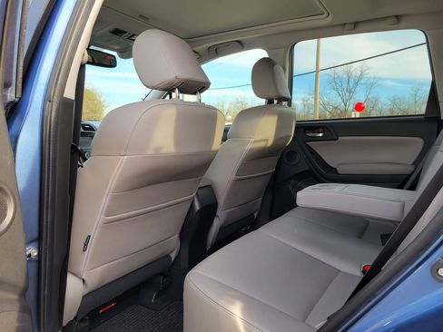 Used 2015 Subaru Forester 2.5i Touring w/ Eyesight & Navigation System image 14