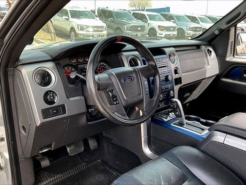 Used 2012 Ford F150 Raptor w/ Raptor Plus Pkg image 18