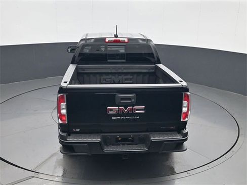 Used 2021 GMC Canyon AT4 image 18