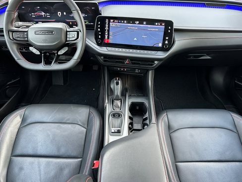 Used 2024 Dodge Charger R/T w/ Plus Group image 14