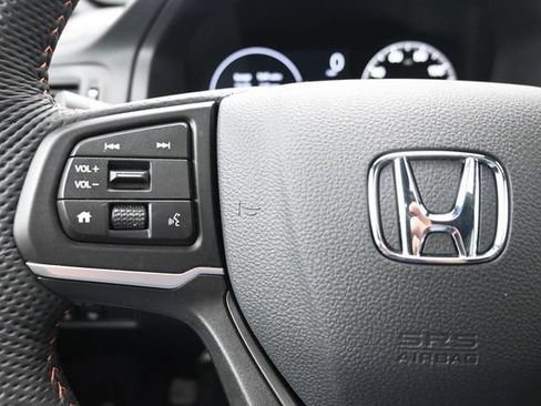Used 2026 Honda Ridgeline TrailSport image 26