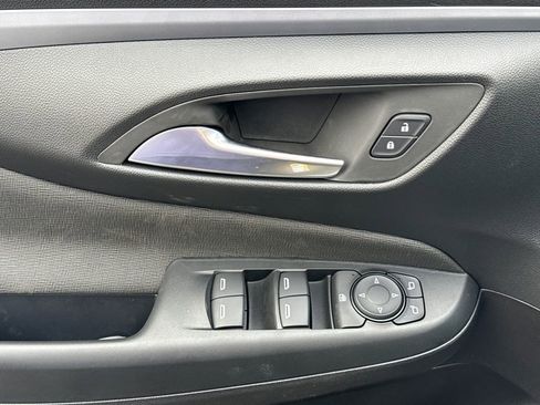 New 2026 Buick Envista Preferred FWD image 15