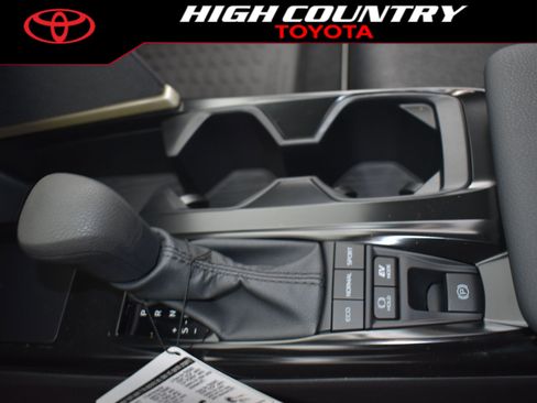 New 2026 Toyota Camry LE image 18