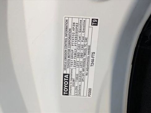 Used 2023 Toyota Highlander XSE AWD/4WD image 26